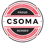 csoma logo