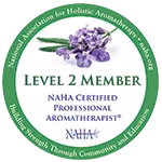 naha certified badge